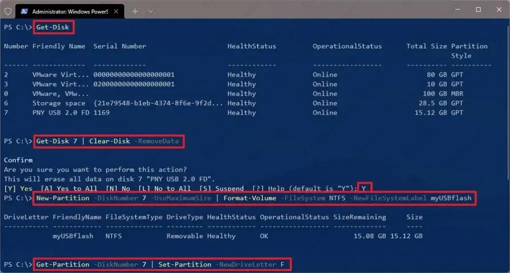 如何修复无法在 Windows 11 上运行的 USB 驱动器？