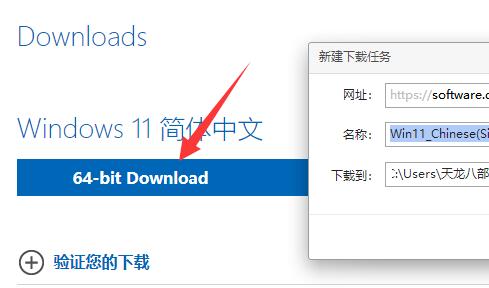 哪里下载win11系统原版镜像 win11系统MSDN下载插图4