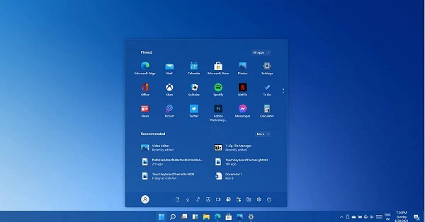 win11系统比win7优势介绍插图1