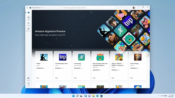 win11系统安卓应用卡顿怎么解决？插图