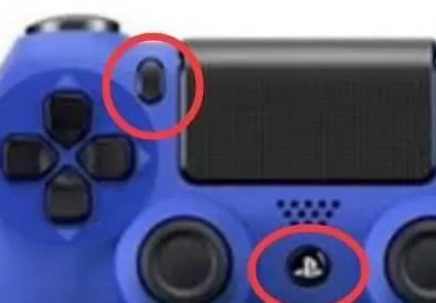 Windows11连接ps4手柄教程插图3