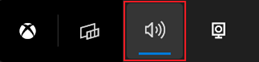 win11快速切换声音输出插图