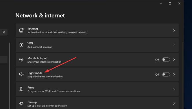 Win11移动热点不能用怎么办？移动热点不工作怎么办？