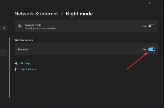 Win11移动热点不能用怎么办？移动热点不工作怎么办？