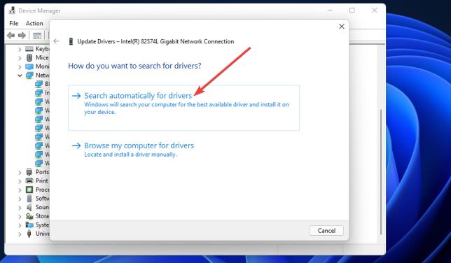 Win11移动热点不能用怎么办？移动热点不工作怎么办？