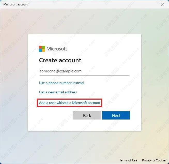 win11更改用户文件夹名的两种方法