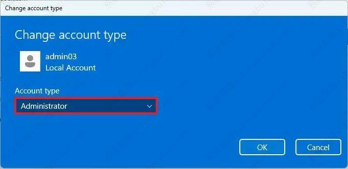 win11更改用户文件夹名的两种方法