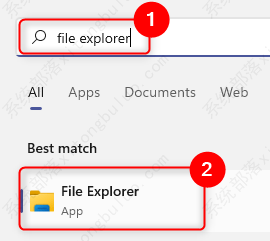 Win11预览窗格无法显示？Win11预览窗格不起作用的修复方法