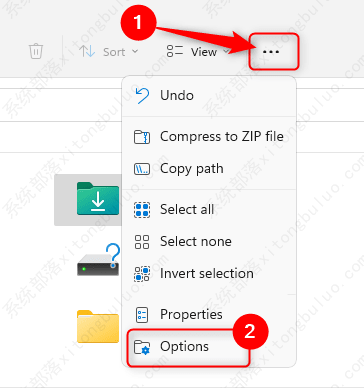 Win11预览窗格无法显示？Win11预览窗格不起作用的修复方法