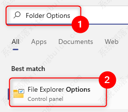 Win11预览窗格无法显示？Win11预览窗格不起作用的修复方法