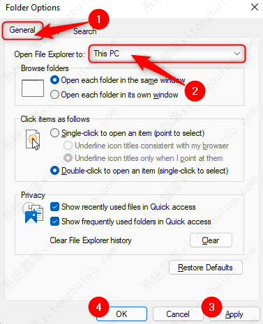 Win11预览窗格无法显示？Win11预览窗格不起作用的修复方法