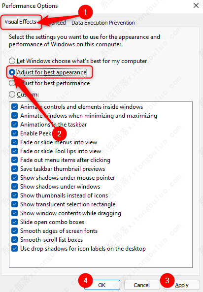 Win11预览窗格无法显示？Win11预览窗格不起作用的修复方法