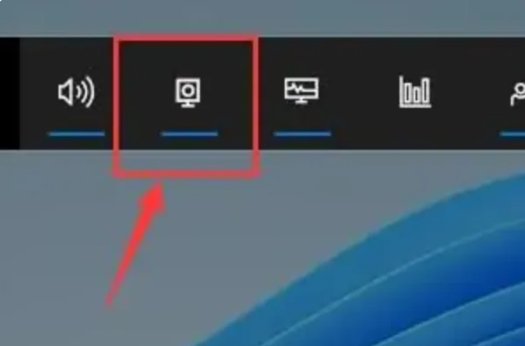 Win11怎么录制电脑屏幕？教你Win11怎么录屏