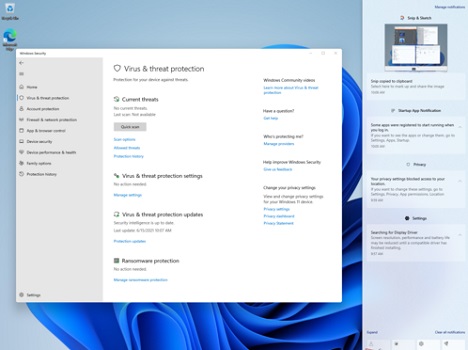 win11截图快捷键ctrl加什么？Win11快速截图方法介绍