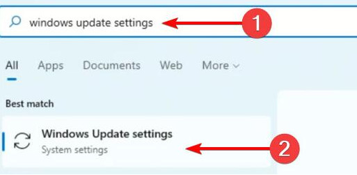 win11摄像头无法打开？win11摄像头驱动更新方法