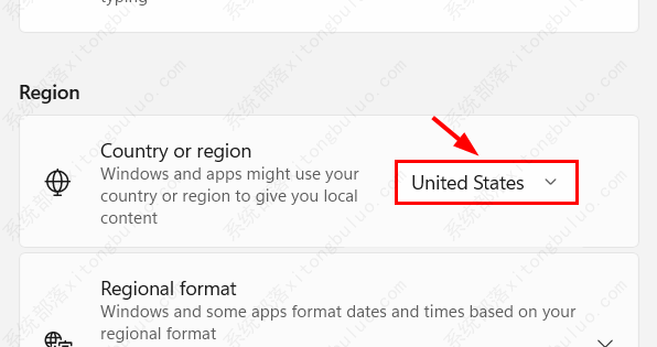 无法更改Windows 11的显示语言？