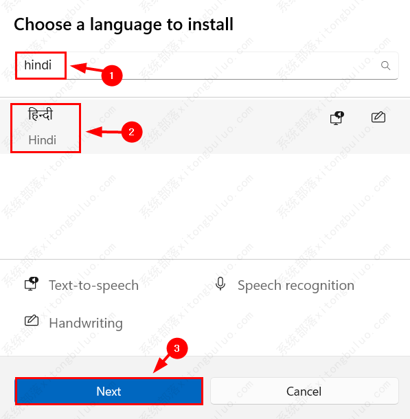 无法更改Windows 11的显示语言？