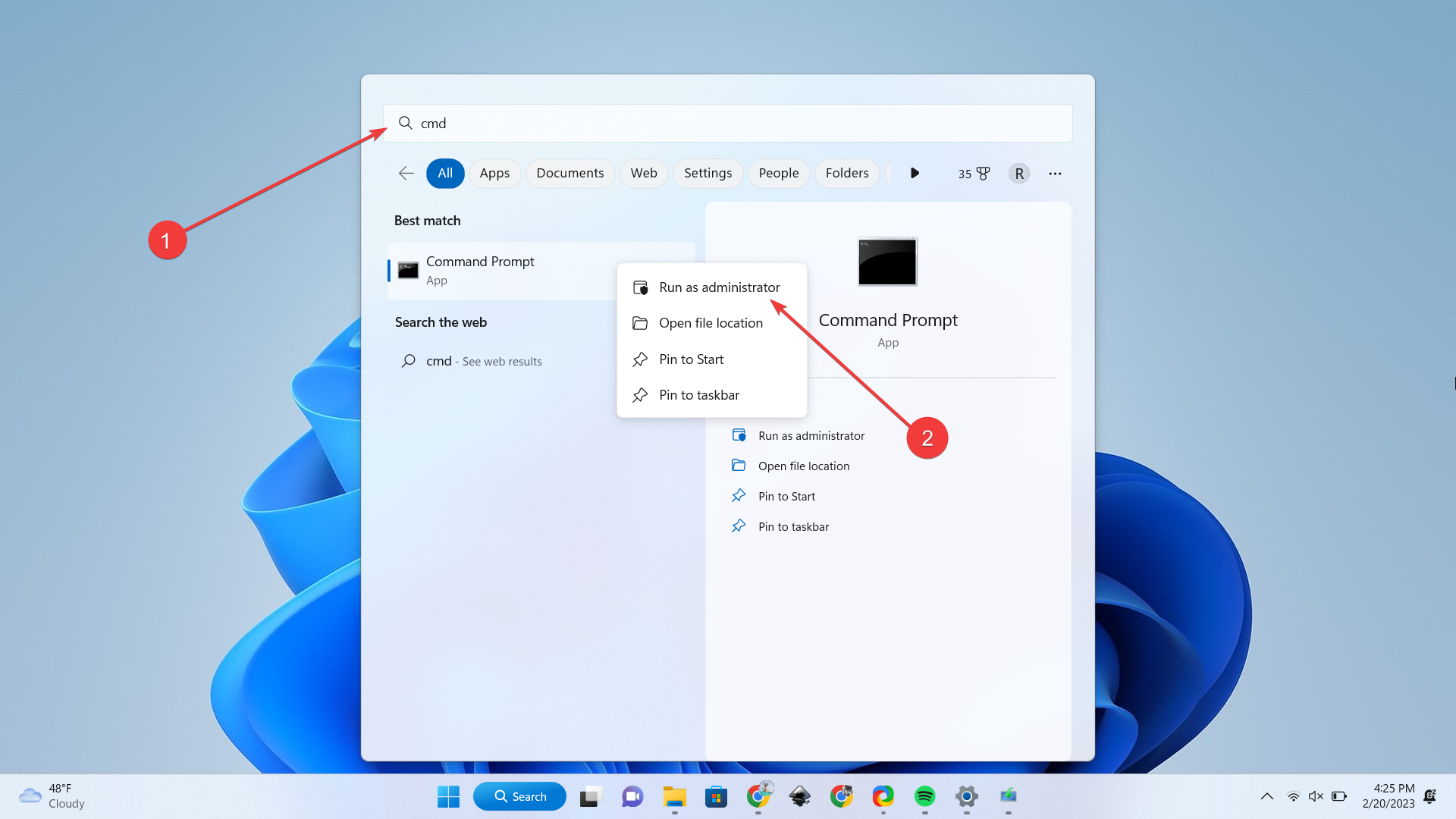 Win11怎么更改搜索框的颜色？Win11调整搜索框颜色的办法