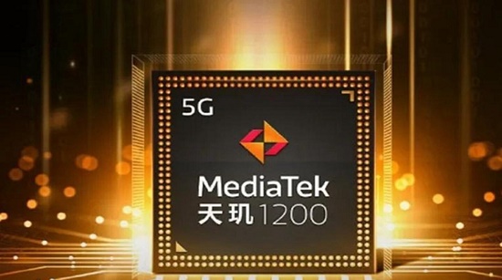 天玑8000和天玑1200对比介绍插图