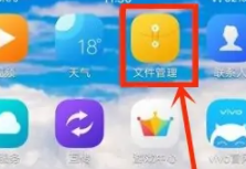 vivoy76s文件管理在哪里插图