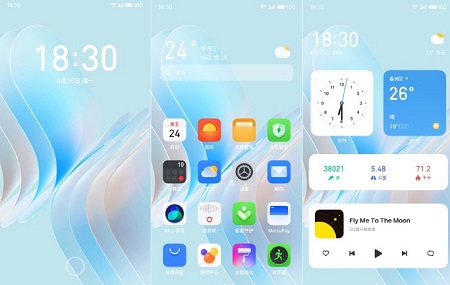 flyme10是安卓13吗插图