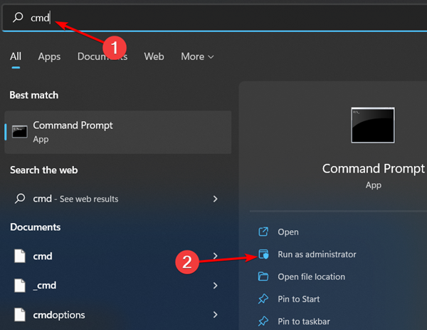 win10磁盘分区未分配的区域如何还原插图3