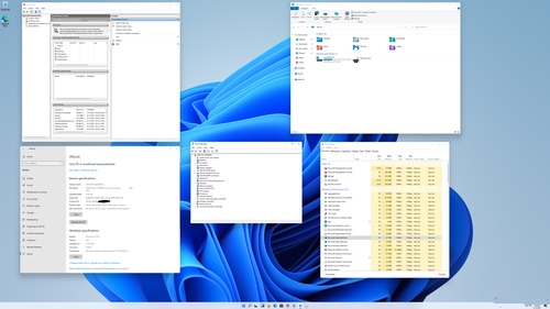 win11pin码一直转圈怎么办插图