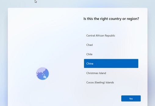 windows11如何安装中文语言包插图