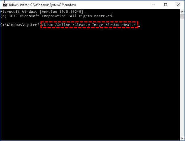 win11重置电脑失败怎么办插图3