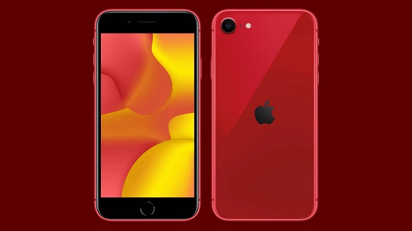 iphonese4上市时间插图