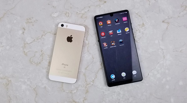iphonese4上市时间插图1