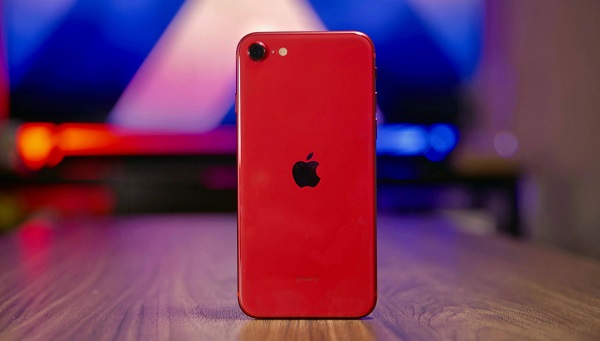 iphonese4配置参数插图