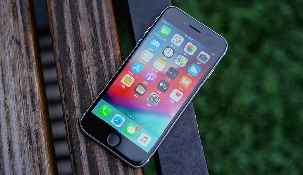 iphonese4配置参数插图1