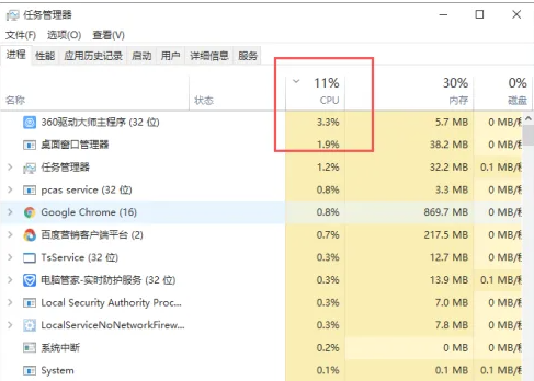 win10家庭版隐藏文件夹显示出来的方法插图1