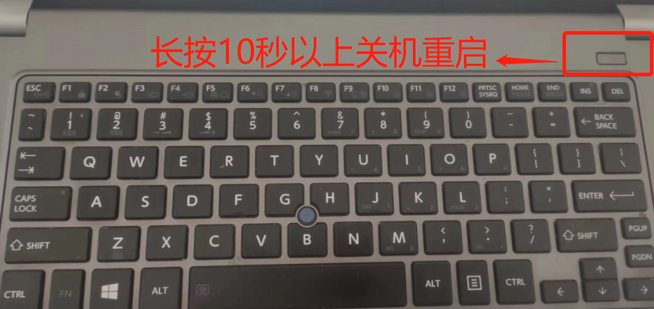 win10家庭版隐藏文件夹显示出来的方法插图4