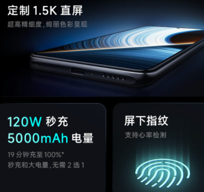 小米12spro和红米k50至尊版对比插图3