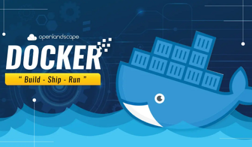 docker容器启动命令插图1