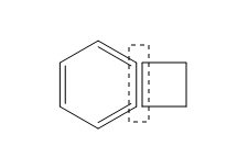 chemdraw怎么把两个结构连在一起插图