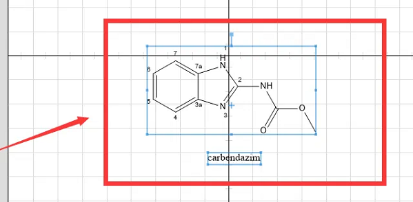 chemdraw怎么画3d的结构式插图1