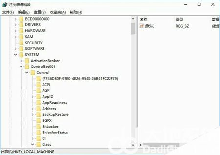 win10教育版亮度不能调节怎么回事插图1