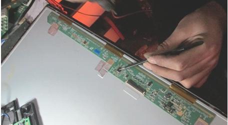 win10看电视几分钟就黑屏了怎么解决插图2