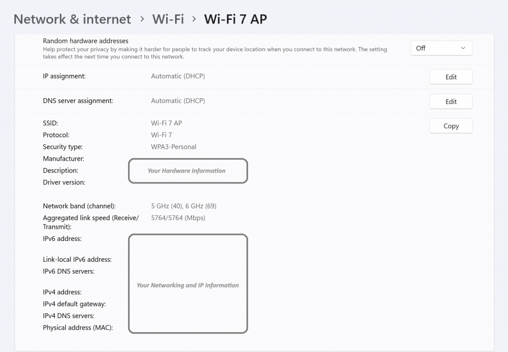 微软发布 Win11 Canary 26063 预览版更新：支持Wi-Fi 7