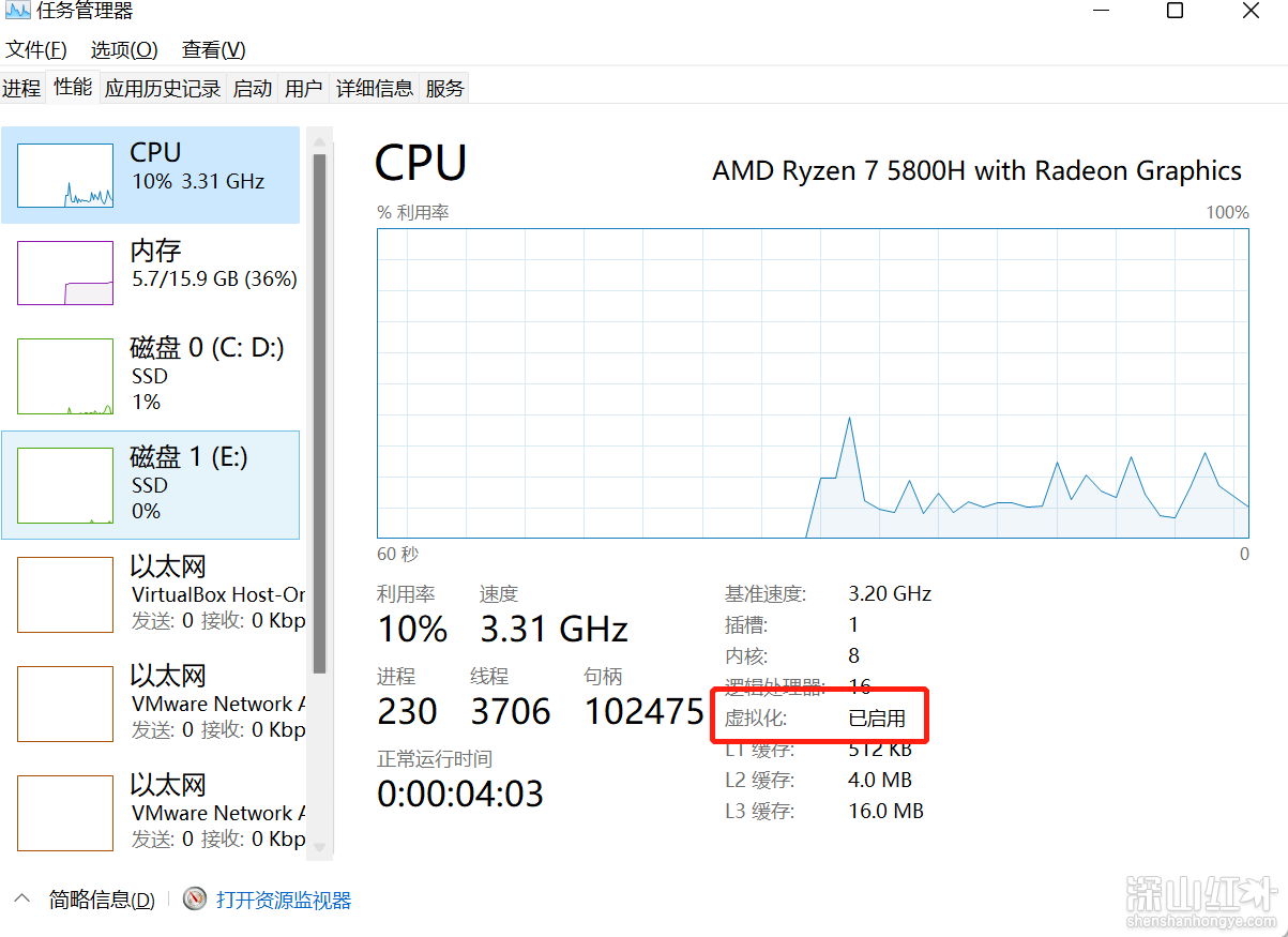 vmware虚拟机蓝屏了怎么办 vmware虚拟机蓝屏解决方法插图