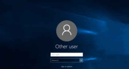 win10忘记开机密码怎么解除？win10开机密码忘记进入系统教程