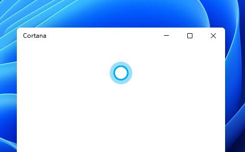 win11如何开启语音助手？win11开启语音助手设置教程