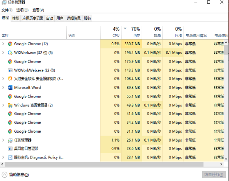 win10开始菜单点击没反应怎么办？win10点击开始菜单无效解决方法