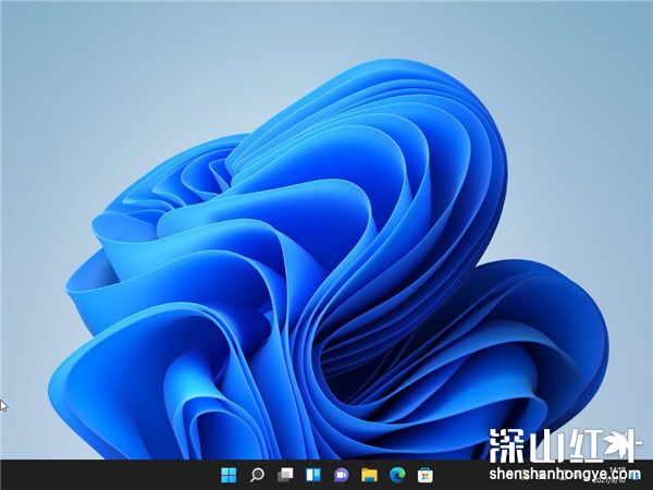 windows11怎么隐藏桌面图标插图