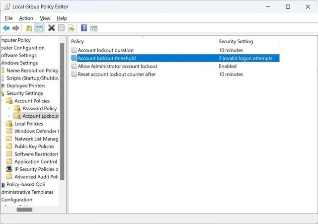 引用的帐户已锁定且可能无法登录win10系统要怎么办？五种解决方法