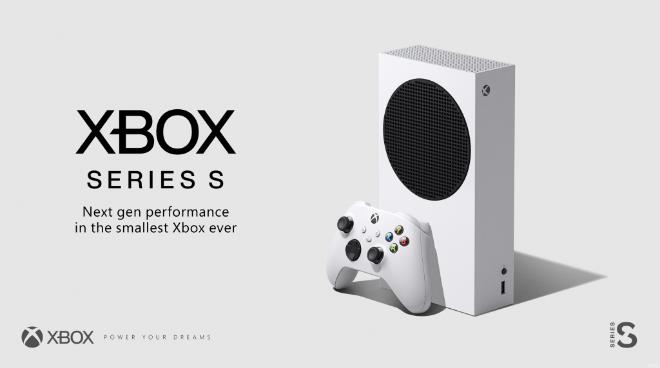 Xbox Series S值得买吗？Xbox Series S配置需求介绍