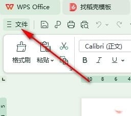 WPS如何删除不需要的备份文件 WPS删除不需要备份文件的方法插图1